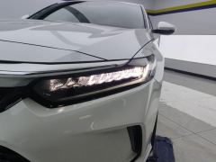 Honda Yingshipai Inspiron 260TURBO Delicate Edition - ფოტო 4