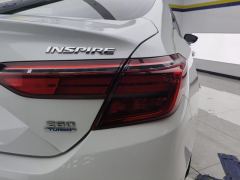 Honda Yingshipai Inspiron 260TURBO Delicate Edition - ფოტო 5