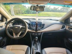 Chevrolet Monza 320 Automatic Delight Edition - ფოტო 15