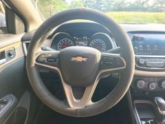 Chevrolet Monza 320 Automatic Delight Edition - ფოტო 16