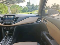 Chevrolet Monza 320 Automatic Delight Edition - ფოტო 18