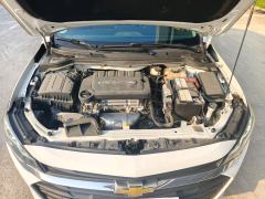 Chevrolet Monza 320 Automatic Delight Edition - ფოტო 19