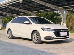 Chevrolet Monza 320 Automatic Delight Edition - ფოტო 3