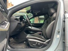 Geely Xingui 2.0T Edition - фото 10