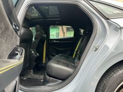 Geely Xingui 2.0T Edition - фото 11