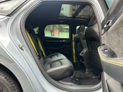Geely Xingui 2.0T Edition - фото 12