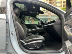 Geely Xingui 2.0T Edition - фото 13