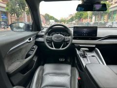Geely Xingui 2.0T Edition - фото 14