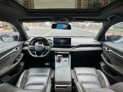 Geely Xingui 2.0T Edition - фото 15