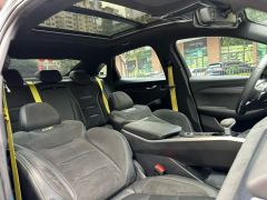 Geely Xingui 2.0T Edition - фото 16