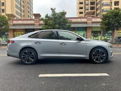 Geely Xingui 2.0T Edition - фото 4
