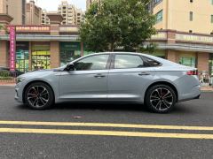Geely Xingui 2.0T Edition - фото 5