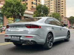 Geely Xingui 2.0T Edition - фото 6