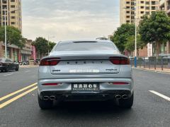 Geely Xingui 2.0T Edition - фото 7