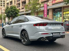 Geely Xingui 2.0T Edition - фото 8