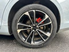 Geely Xingui 2.0T Edition - фото 9