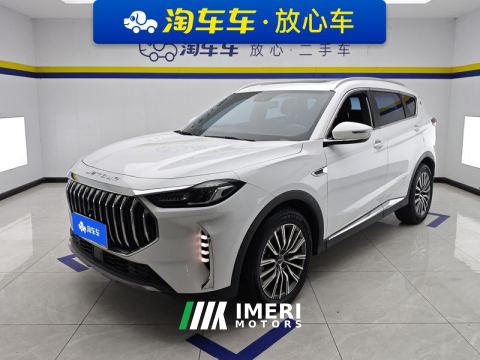 2025 Jetour X70 PLUS Champion Edition 1.5T Dual-clutch Champion PRO 5-seater - car from China