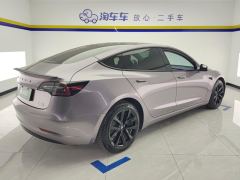 Tesla Model 3 556km Rear-Wheel Drive Edition - фото 2