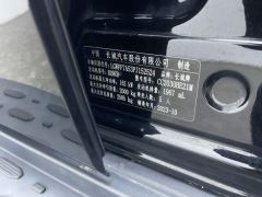 Tank 300 2.0T Challenger - фото 18