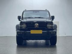 Tank 300 2.0T Challenger - фото 2
