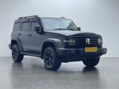 Tank 300 2.0T Challenger - фото 20