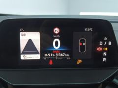 Volkswagen VW ID.4 CROZZ 442km Rear Drive Pure Share Edition - photo 20