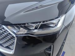 Haval H6 Gen 3 1.5T 2WD Max - ფოტო 4