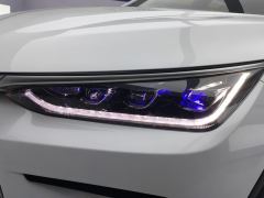 BYD Tang DM-i Edition 1.5T 112km Version 7 - ფოტო 4