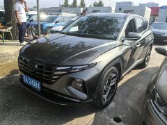 Hyundai Tucson L 1.5T 2WD Edition - ფოტო 1