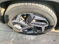 Hyundai Tucson L 1.5T 2WD Edition - ფოტო 2
