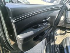 Hyundai Tucson L 1.5T 2WD Edition - ფოტო 3