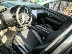 Hyundai Tucson L 1.5T 2WD Edition - ფოტო 4