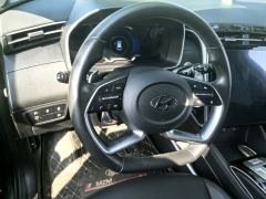 Hyundai Tucson L 1.5T 2WD Edition - ფოტო 5