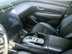 Hyundai Tucson L 1.5T 2WD Edition - ფოტო 6