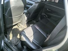 Hyundai Tucson L 1.5T 2WD Edition - ფოტო 7
