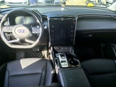 Hyundai Tucson L 1.5T 2WD Edition - ფოტო 9