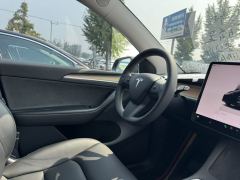 Tesla Model Y 545km Rear-Wheel Drive Edition - ფოტო 11