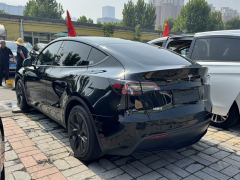 Tesla Model Y 545km Rear-Wheel Drive Edition - ფოტო 12