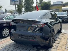 Tesla Model Y 545km Rear-Wheel Drive Edition - ფოტო 13