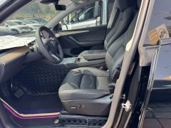 Tesla Model Y 545km Rear-Wheel Drive Edition - ფოტო 3