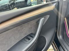 Tesla Model Y 545km Rear-Wheel Drive Edition - ფოტო 4