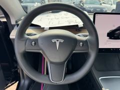 Tesla Model Y 545km Rear-Wheel Drive Edition - ფოტო 5