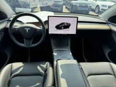 Tesla Model Y 545km Rear-Wheel Drive Edition - ფოტო 9