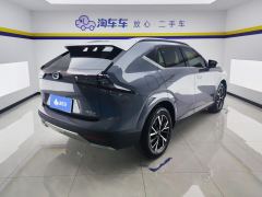 GAC Aion GS4 MAX 1.5T Pilot Edition - ფოტო 2