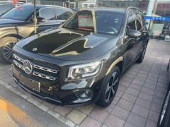 Mercedes-Benz GLB 220 4MATIC - ფოტო 1