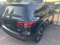 Mercedes-Benz GLB 220 4MATIC - ფოტო 10