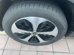 Mercedes-Benz GLB 220 4MATIC - ფოტო 2