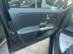 Mercedes-Benz GLB 220 4MATIC - ფოტო 3