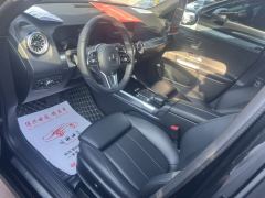 Mercedes-Benz GLB 220 4MATIC - ფოტო 4