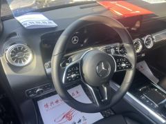 Mercedes-Benz GLB 220 4MATIC - ფოტო 5